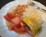 Foto del paso 3 de la receta: ¿Ensalada?