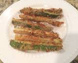 Breaded Zucchini recipe step 6 photo