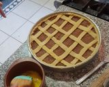 Foto del paso 5 de la receta: Pastafrola