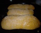 Foto del paso 7 de la receta: Pan para Sandwich de Milanesas