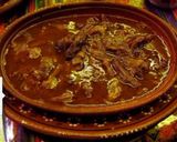 Foto del paso 1 de la receta: Barbacoa estilo guadalajara