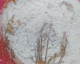 Foto langkah ke 1 dari resep Bolu Pisang Keju Simple.