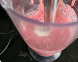 Foto del paso 1 de la receta: Smoothie de fresa con colágeno