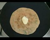 ચીલી ગાર્લીક પરાઠા (Chili Garlic Paratha Recipe In Gujarati) રેસીપી સ્ટેપ4ફોટો