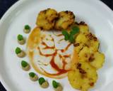 Dal kichidi vada recipe step 5 photo