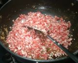 A picture of step 2 of Carrot And Cauliflower Soup.