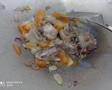 Foto langkah ke 4 dari resep Ayam saos tiram.