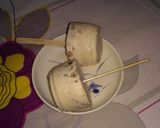 A picture of step 6 of Malai kulfi.