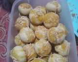 Foto langkah ke 8 dari resep Nastar keju.
