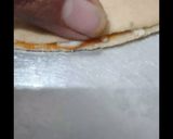 પીઝા રોટી (Pizza Roti Recipe In Gujarati) રેસીપી સ્ટેપ3ફોટો