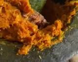 น้ำยาปูปักษ์ใต้ วิธีทำสูตร 2 รูป