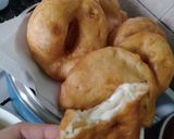 Foto del paso 4 de la receta: Tortafritas🧉