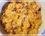 Warm and spicy cous cous salad recipe step 3 photo