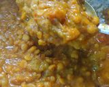 चना दाल तुरई(chana dal turai reccepie inhindi) रेसिपी चरण 4 फोटो