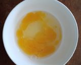 Hình bước làm 3 của món Canh đậu hủ cá - cà chua trứng