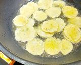 Foto langkah ke 3 dari resep Keripik tempe gurih.