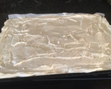 Foto del paso 2 de la receta: “Jelly roll”