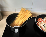 Foto del paso 3 de la receta: Pad Thai Vegano
