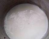 รูปขั้นตอนการทำที่ 4 ของ มันเทศเชื่อม