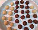 Foto del paso 8 de la receta: Panellets alternativos. Más light y sin mazapán