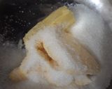 Foto langkah ke 2 dari resep English Fruit Cake.