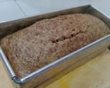 Foto langkah ke 5 dari resep Bolu Pisang Kukus.