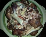 मटन कोरमा (mutton korma recipe in Hindi) रेसिपी चरण 1 फोटो