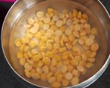 ત્રેવટી દાળ (Trevti Dal Recipe In Gujarati) રેસીપી સ્ટેપ1ફોટો