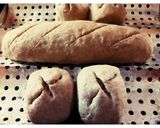 Foto del paso 4 de la receta: Pan Integral 100%