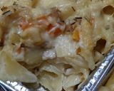 Foto langkah ke 5 dari resep Macaroni Schotel or Penne Schotel.
