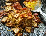 Foto langkah ke 6 dari resep Sambal Kering Tempe Teri.