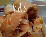 Foto langkah ke 5 dari resep Lumpia.