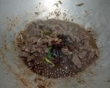 Foto langkah ke 3 dari resep Nasi Goreng Kambing.