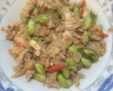 Foto langkah ke 4 dari resep Tuna Pete.