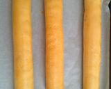 Bejgli kelesztés nélkül recept fázis 12 fotója