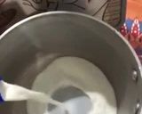 A picture of step 1 of Sultan Roll arabic dessert 🇵🇰🇵🇰.
