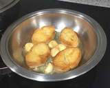 Foto del paso 2 de la receta: Judías verdes esparragadas