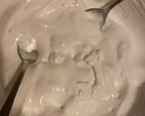 Foto del passaggio 3 della ricetta Meringhe dal Cuore Morbido