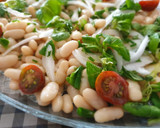 Foto del paso 3 de la receta: Ensalada de judías