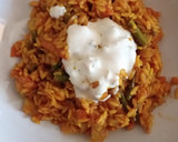 Foto del paso 4 de la receta: Arroz con verduras