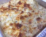 Foto langkah ke 4 dari resep Creamy Macaroni.