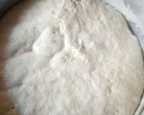 A picture of step 5 of Simple and easy puff puff.