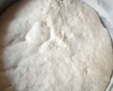 A picture of step 5 of Simple and easy puff puff.