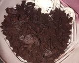 Foto langkah ke 1 dari resep Oreo Cheese Lumer.