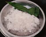 Foto langkah ke 1 dari resep 163. Klepon Ala Chef Devina Hermawan.