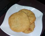 A picture of step 7 of Arabian gurasa.