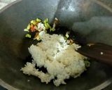 Foto langkah ke 3 dari resep Nasi Goreng Rumahan ala Resto.