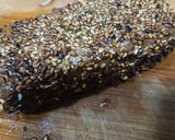 Foto del paso 6 de la receta: Tataki de atún, sobre spaghetti de judías verdes