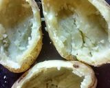 Foto del paso 6 de la receta: Papas rellenas de carne