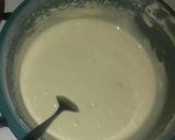 Foto langkah ke 3 dari resep Bolu kukus jadul.